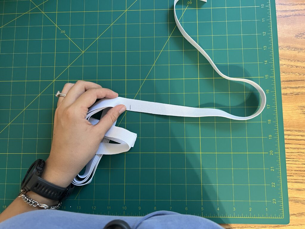 measure elastic